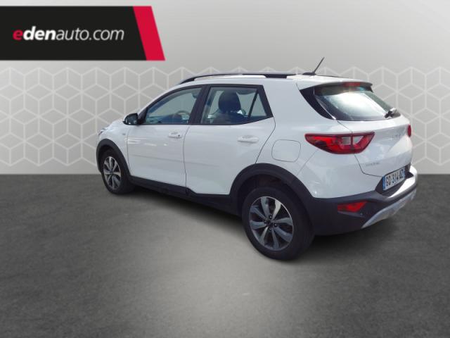Kia Stonic image 8