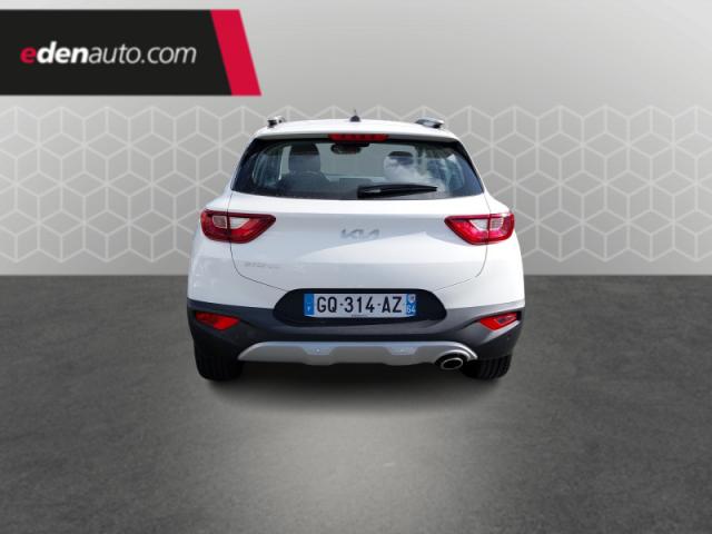 Kia Stonic image 6