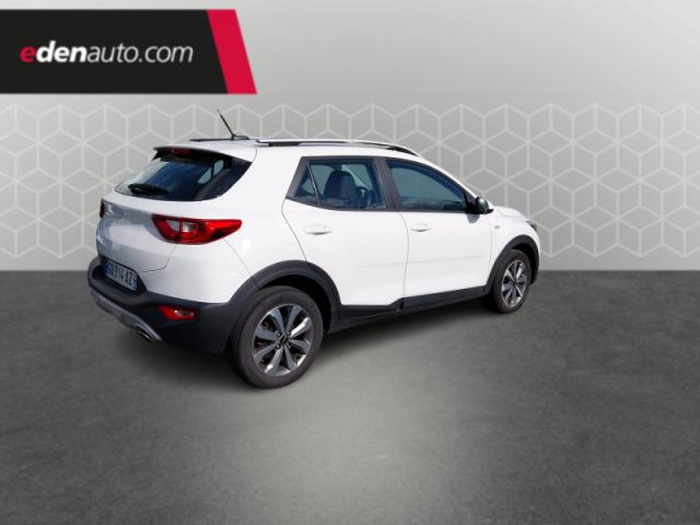 Kia Stonic image 9
