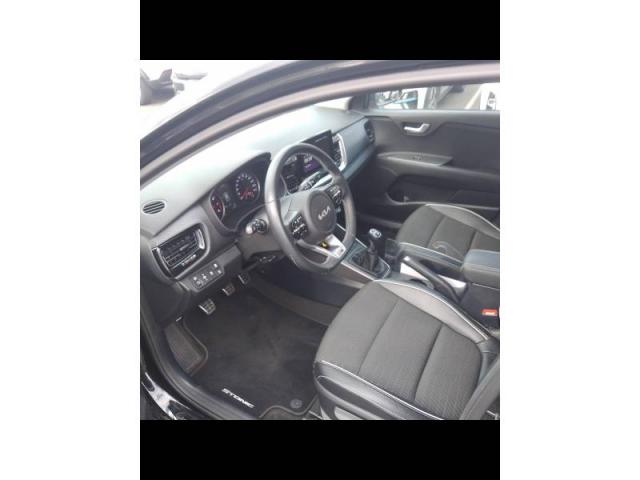 Kia Stonic image 9