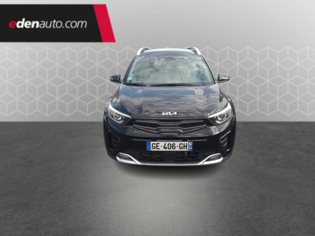 Kia Stonic image 4