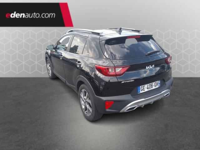 Kia Stonic image 7