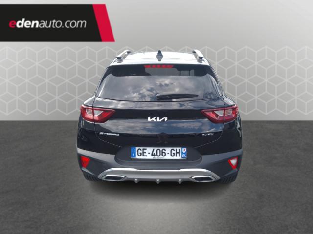 Kia Stonic image 2