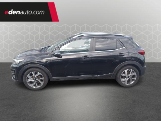 Kia Stonic image 1
