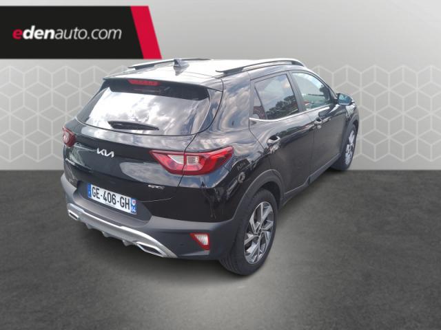 Kia Stonic image 5