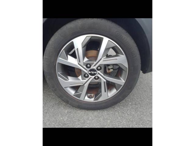 Kia Stonic image 3