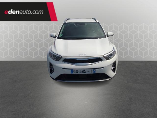 Kia Stonic image 6
