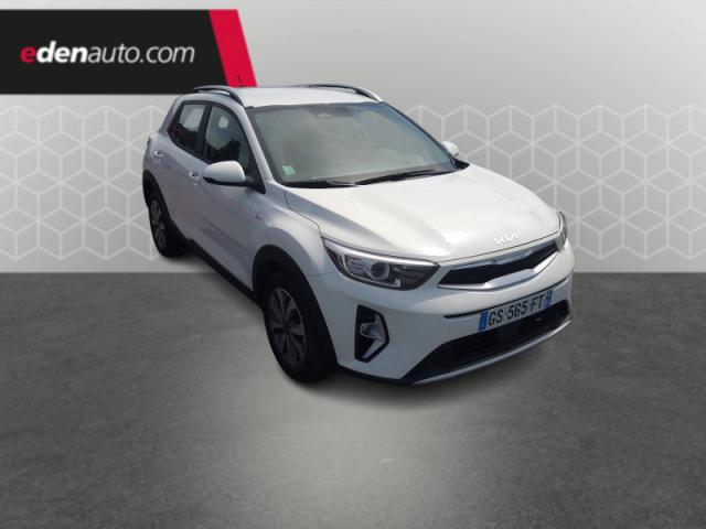 Kia Stonic image 5
