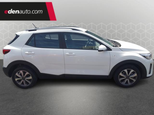 Kia Stonic image 1