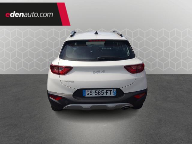Kia Stonic image 8