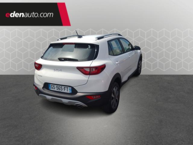 Kia Stonic image 9