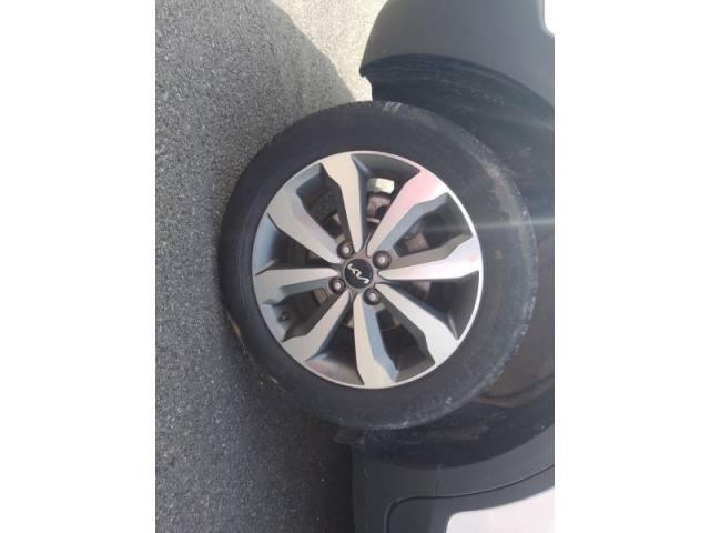 Kia Stonic image 7