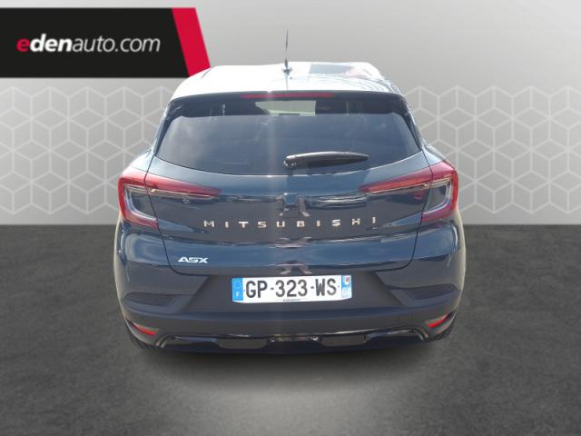 Mitsubishi Asx image 9