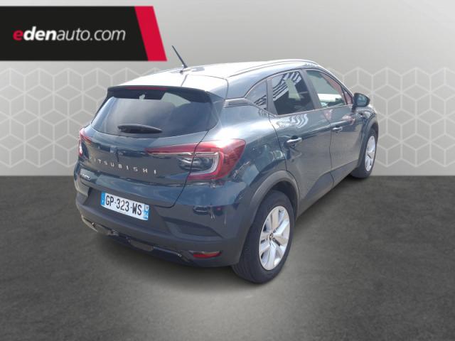 Mitsubishi Asx image 5