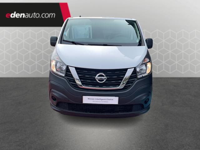 Nissan Nv300 image 2