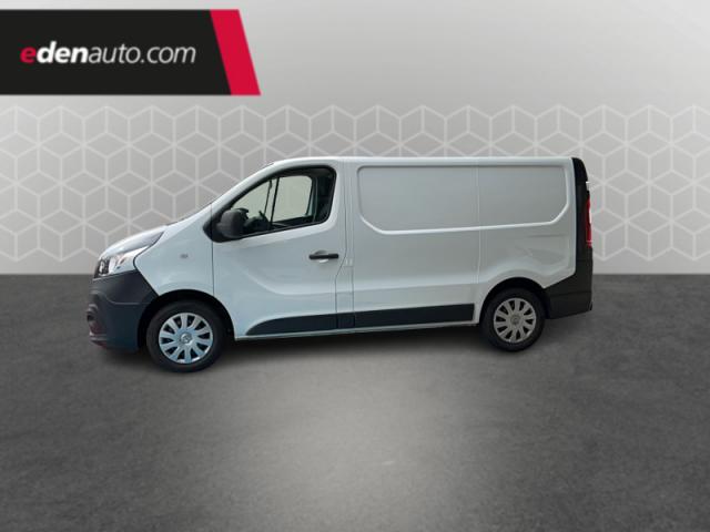 Nissan Nv300 image 6