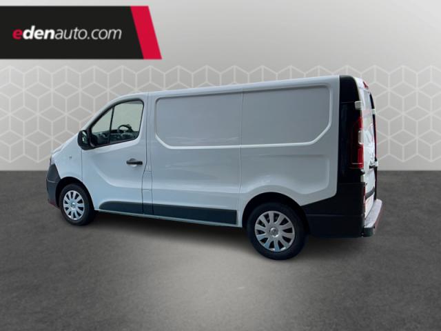 Nissan Nv300 image 3