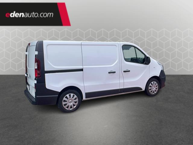 Nissan Nv300 image 4