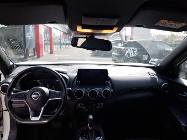 Nissan Juke image 2