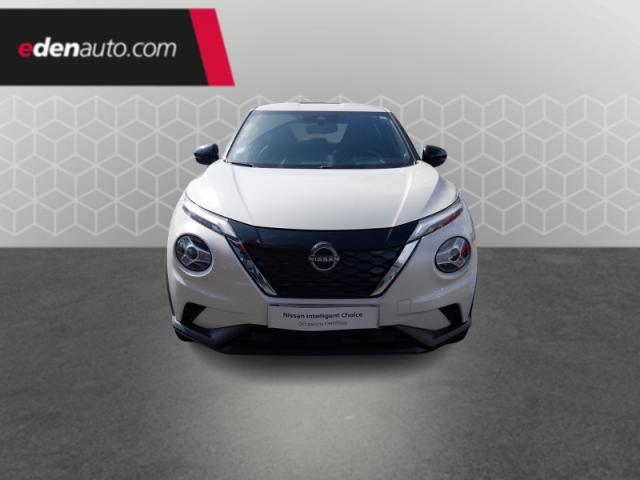 Nissan Juke image 7