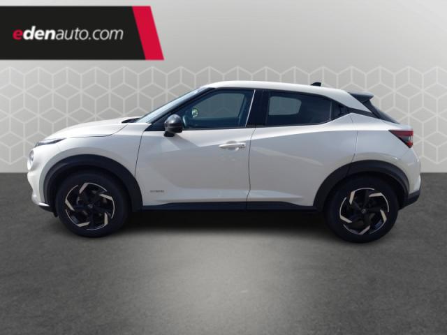 Nissan Juke image 5