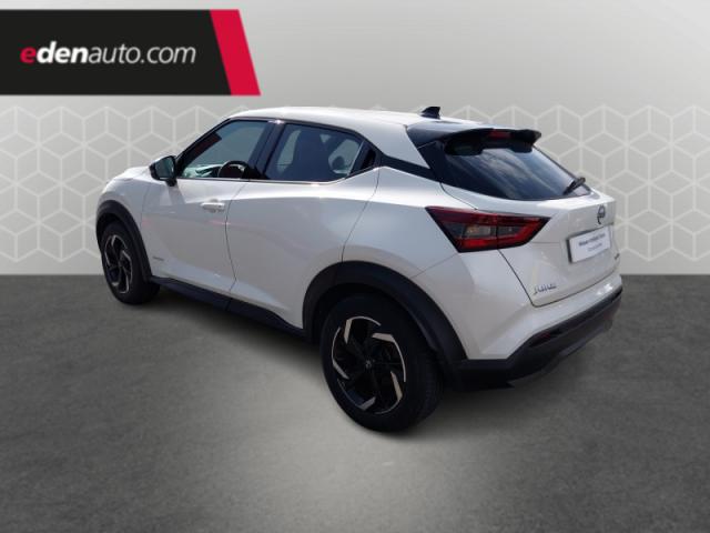 Nissan Juke image 3