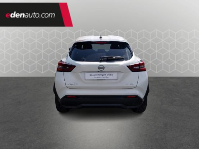 Nissan Juke image 8