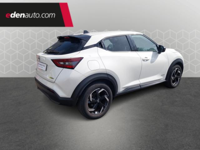 Nissan Juke image 1