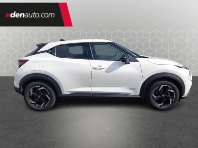 Nissan Juke image 9
