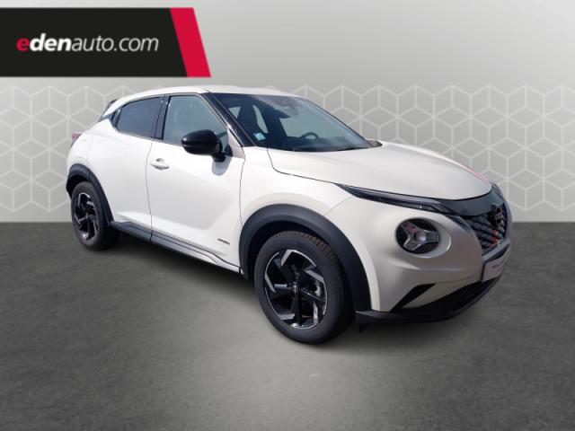 Nissan Juke image 6