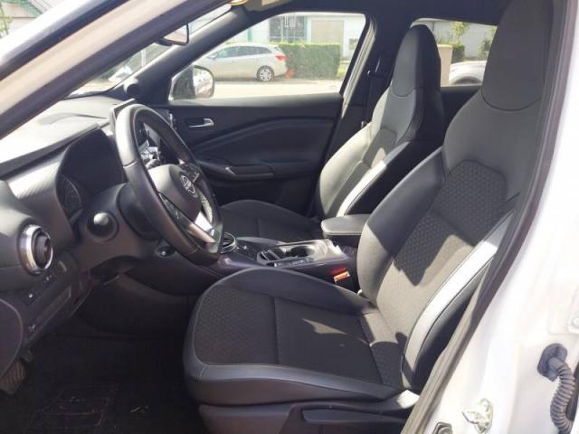 Nissan Juke image 4