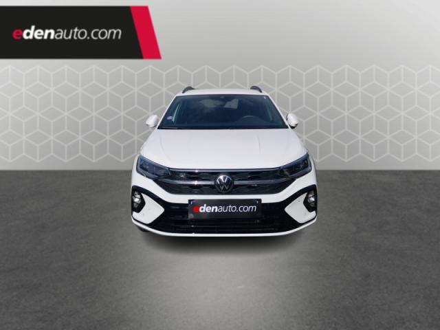 Volkswagen Taigo image 4