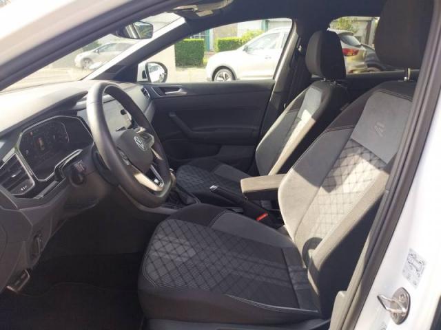 Volkswagen Taigo image 1