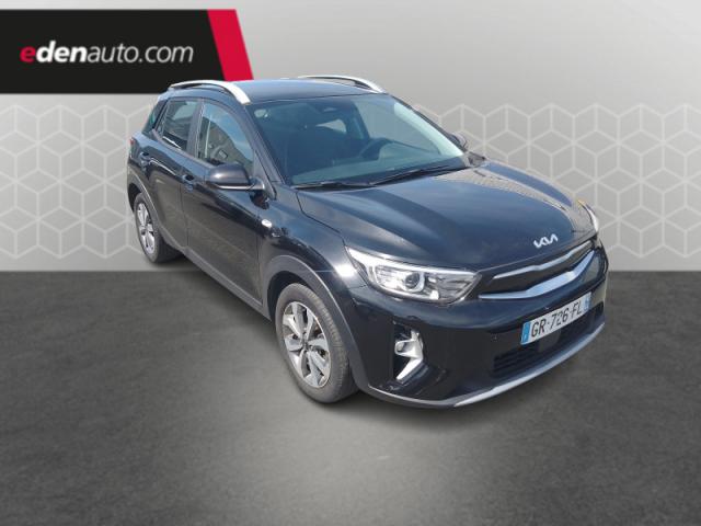 Kia Stonic image 1