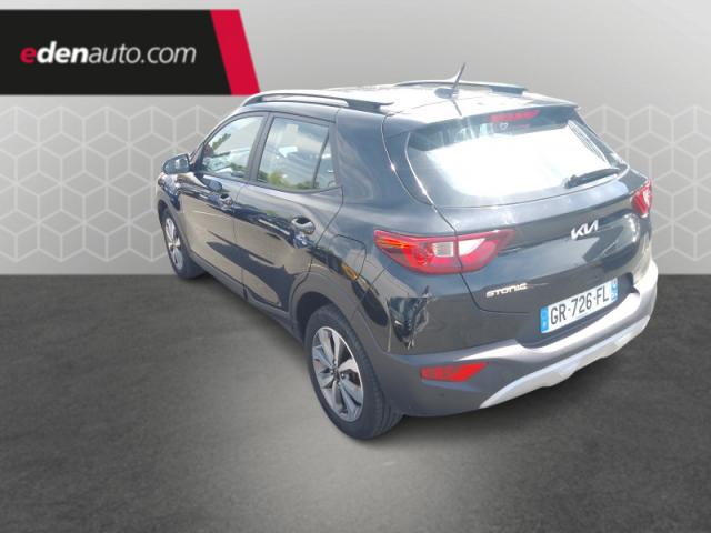 Kia Stonic image 8
