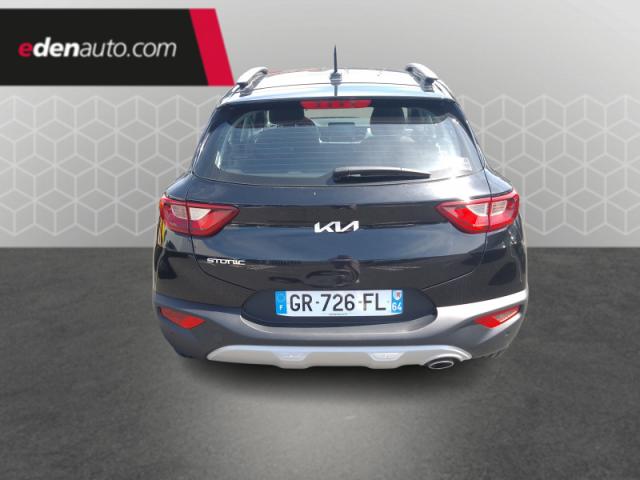 Kia Stonic image 6