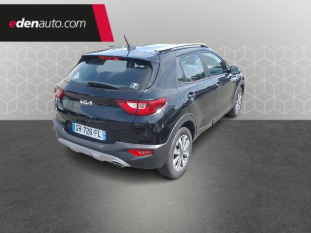 Kia Stonic image 4