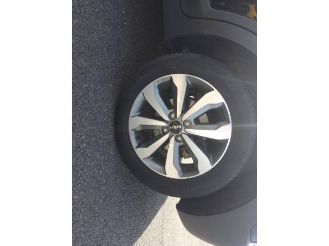 Kia Stonic image 2