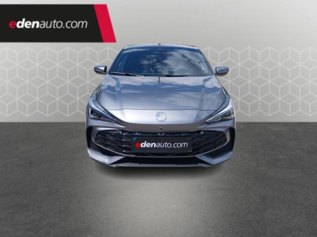 Mg Mg3 image 4
