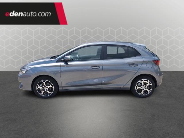 Mg Mg3 image 6
