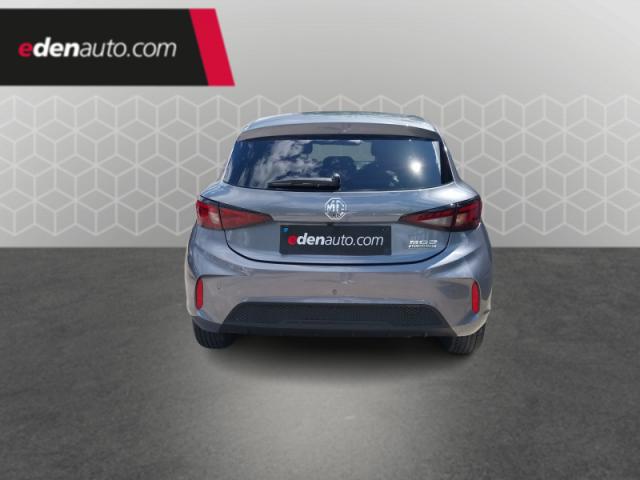 Mg Mg3 image 9