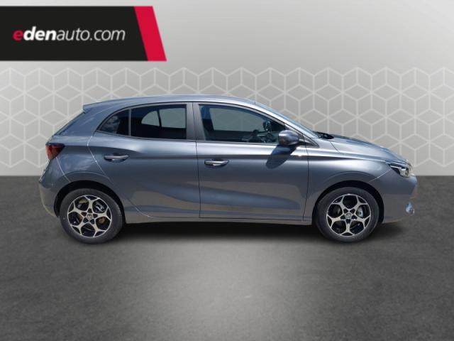 Mg Mg3 image 3