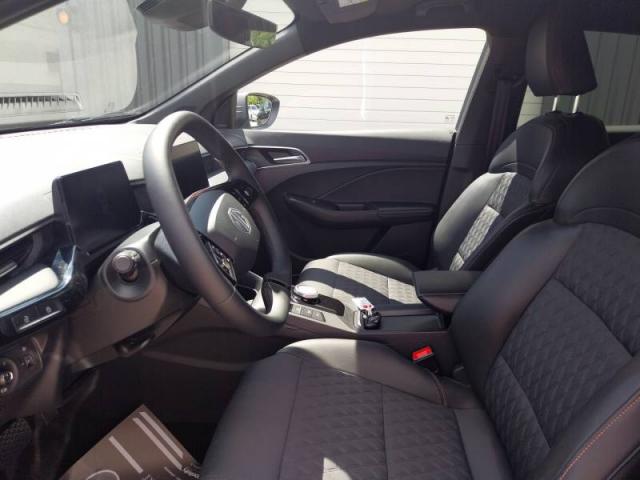 Mg Mg3 image 1