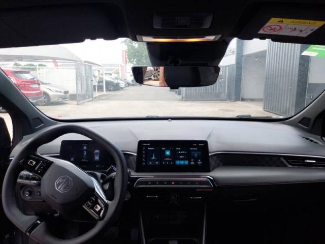 Mg Mg3 image 6