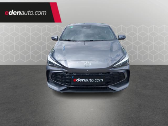 Mg Mg3 image 9
