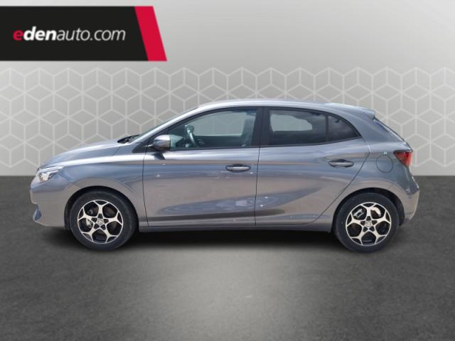 Mg Mg3 image 8