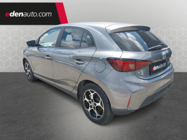 Mg Mg3 image 7