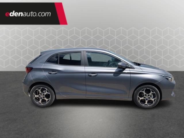 Mg Mg3 image 4