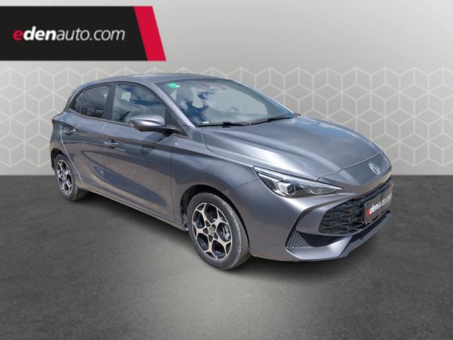 Mg Mg3 image 5