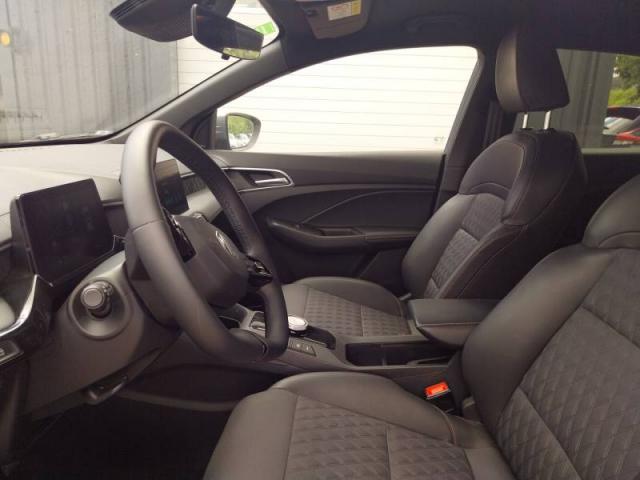Mg Mg3 image 2